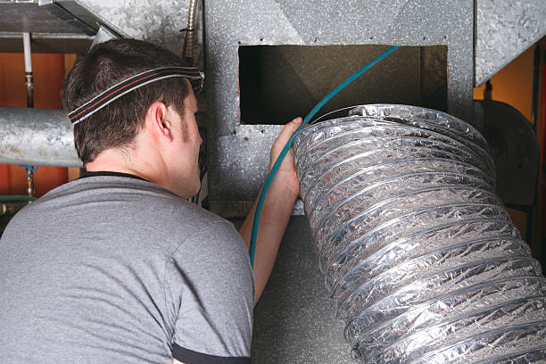 Best Air Vent Cleaning Services  in El Centro, CA